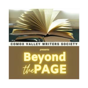 Beyond the Page in the Comox Valley