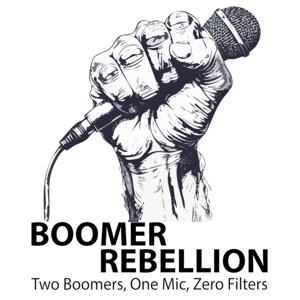 Boomer Rebellion