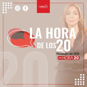 La Hora de los 20