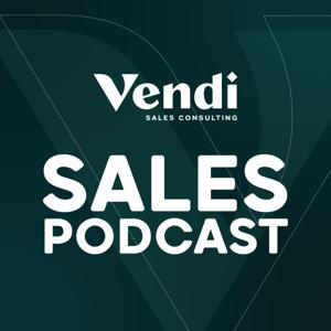Vendi Sales Podcast