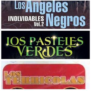 GRUPOS ROMANTICOS DE LOS AÑOS 60 y 70 by sorita67