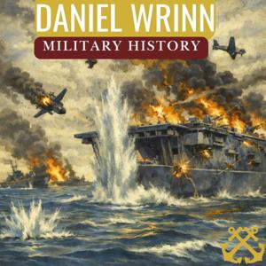Daniel Wrinn · WWII Pacific War History