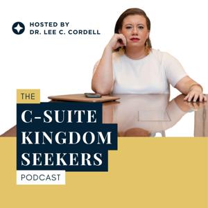 C-Suite Kingdom Seekers