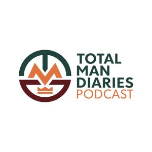 Total Man Diaries