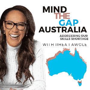 Mind the Gap Australia