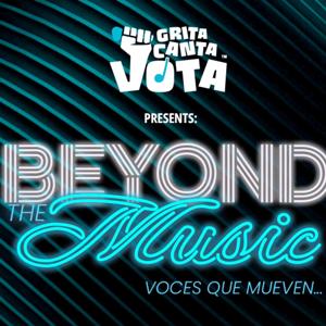 BEYOND THE MUSIC