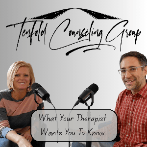 What Your Therapist Wants You To Know