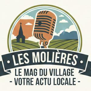 Le Podcast des Molières