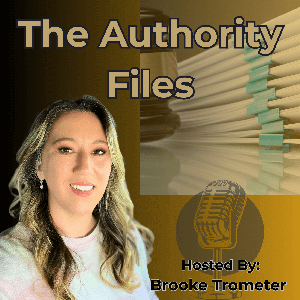 The Authority Files