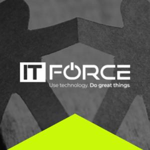 IT Force Audio Blog