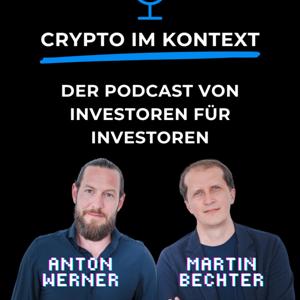 Crypto im Kontext