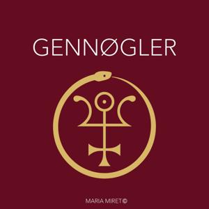 Gennøgler