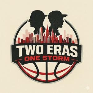 Two Eras, One Storm