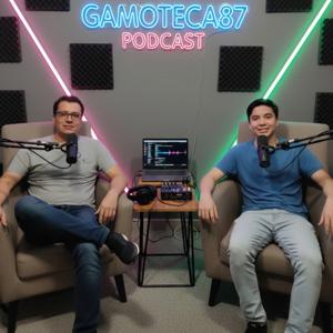 Gameoteca87 Historias de Videojuegos y mas