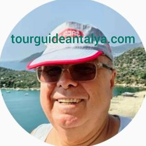 THE CHARMS OF ANATOLIA. History, Culture, Religions, Legends, Sciences, Space, Health Care, Private Tours...