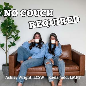 No Couch Required