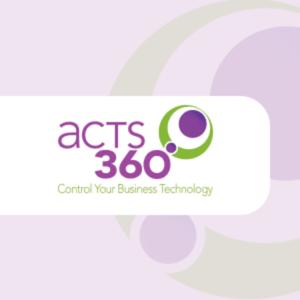 ACTS360 Audio