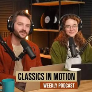 Classics in Motion-A Deep Dive