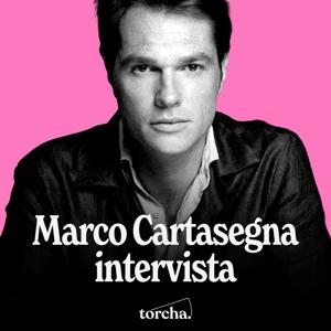 Marco Cartasegna intervista