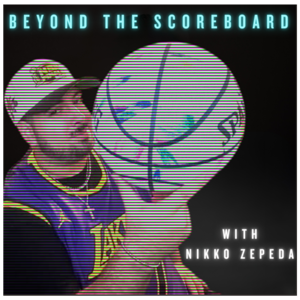 Beyond The Scoreboard
