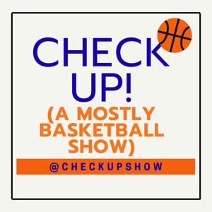 Check Up! A Basketball Show
