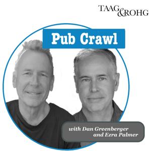 Pub Crawl