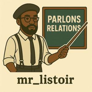 Discussion autour des relations