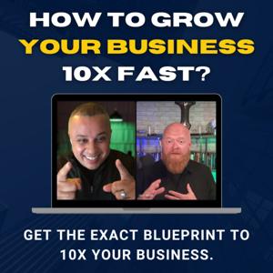 Power Tools and Profit - Marketing Podcast