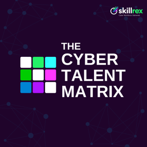 The Cyber Talent Matrix