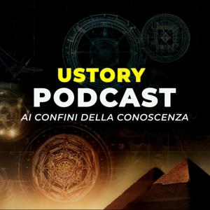 Ustory Ai confini della conoscenza