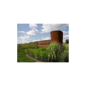 Heritage Preserve Community Association