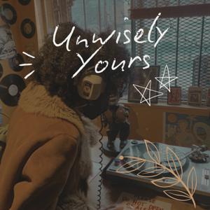 Unwisely, Yours with Nazik