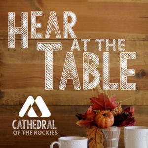 HEAR At The Table