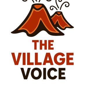 The village voice