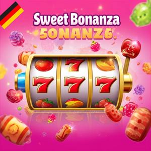 Sweet Bonanza 1000 Podcast