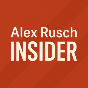 Alex Rusch Insider