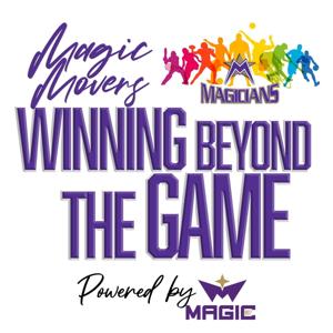 Magic Movers: Winning Beyond The Game