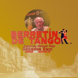 Berretín de Tango
