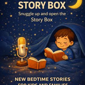 Bedtime Story Box