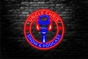 Uncle Chris Podcast - "Respekt fängt beim Zuhören an"