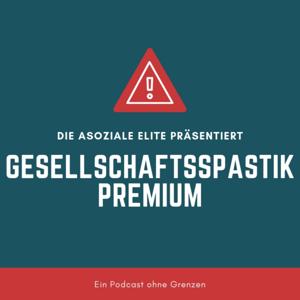 Gesellschaftsspastik Premium