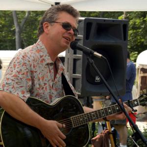 Backstage Access with Mike Horyczun