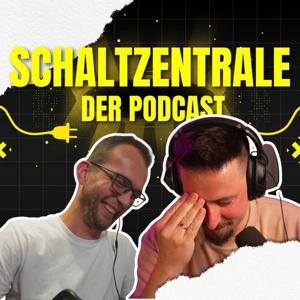 Schaltzentrale Smart Home