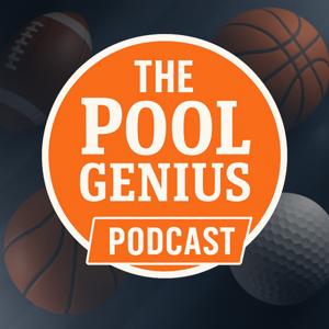 The PoolGenius Podcast