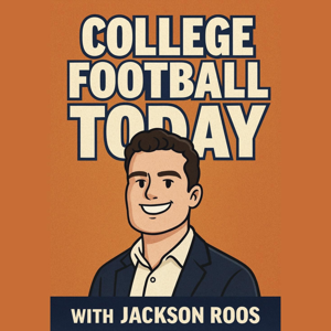 College Football Today with Jackson Roos
