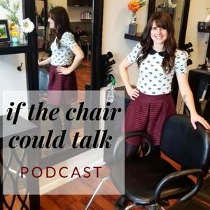 If The Chair Could Talk - Real Mothers Speaking Their Truths and Triumphs