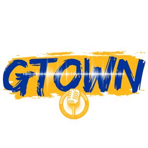 GTown Life 💙🦅💛