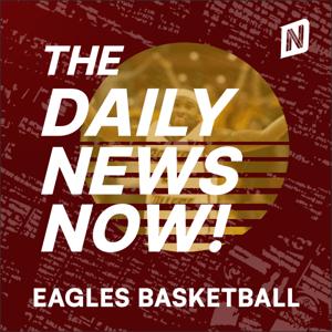 Boston College Eagles Basketball Today | 2 Min News | The Daily News Now!