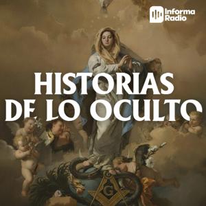 Historias de lo oculto