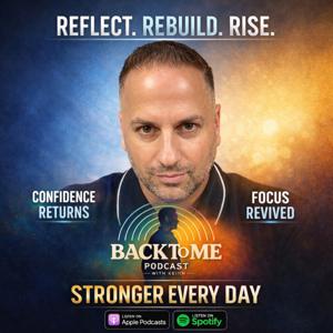 Back to Me with Keith Kuperman